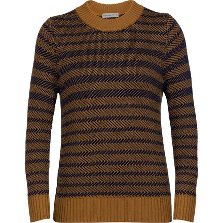 Waypoint Crewe Sweater - Women's