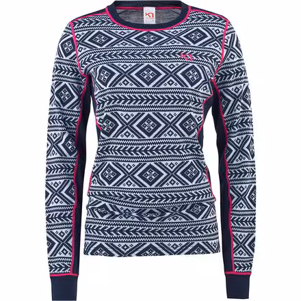 Floke Long-Sleeve - Women's