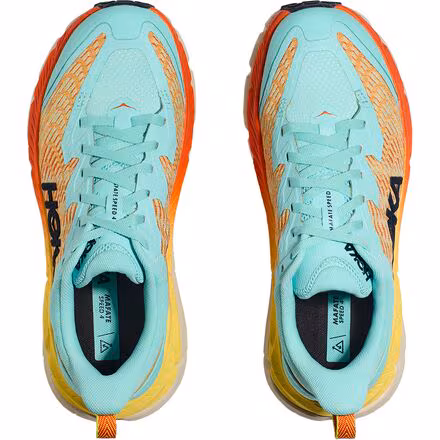 Mafate Speed 4 Trail Running Shoe - Men's