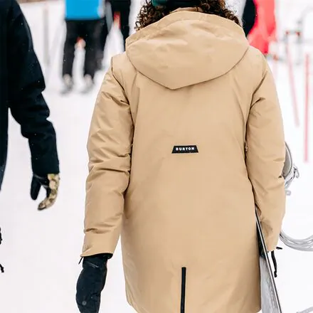 Treeline GORE-TEX Jacket - Women's