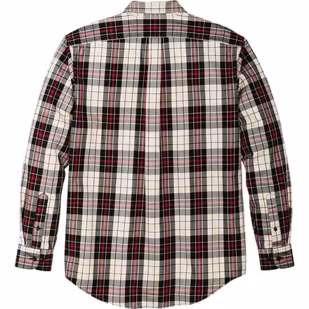 Lightweight Alaskan Guide Shirt - Men's
