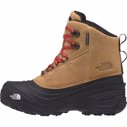 Chilkat V Lace WP Boot - Kids'