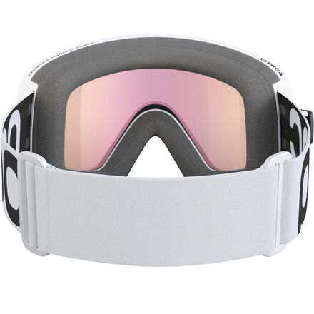 Vitrea Goggles