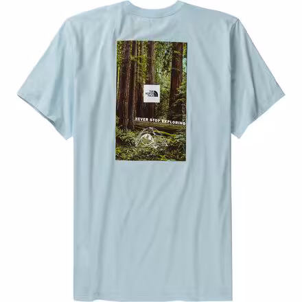 Brand Proud T-Shirt - Men's