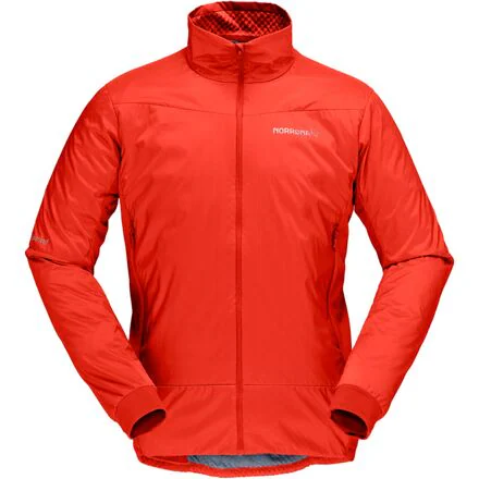 Falketind Octa Jacket - Men's