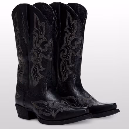 Jennings StretchFit Western Boot - Women's