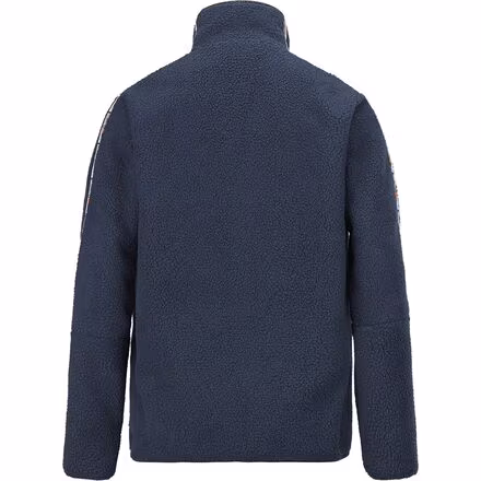 Quilchena Fleece Jacket - Men's