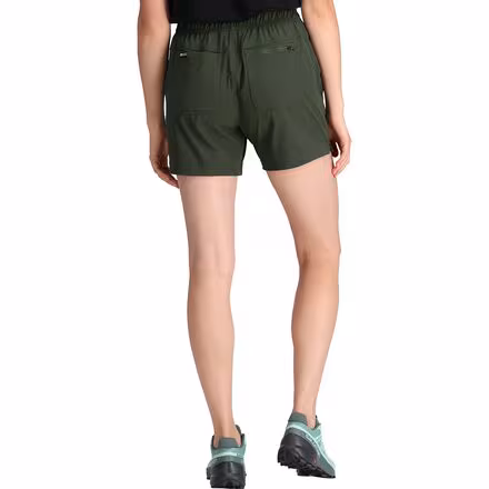Ferrosi 5in Short - Women's