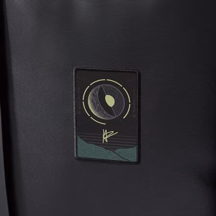 Louif Paradis Team Mission Pro 32L Backpack