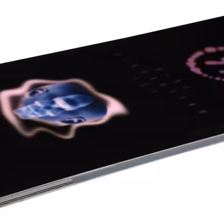 Algorythm Snowboard - 2024