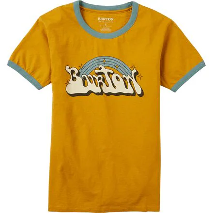 Orchard Short-Sleeve T-Shirt - Women's