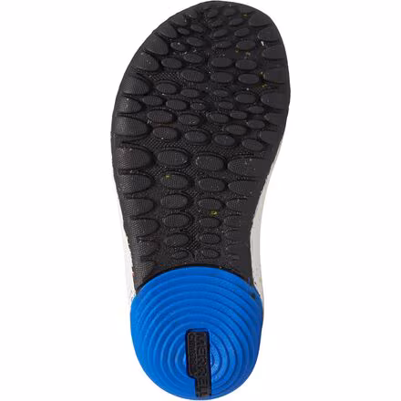 Bare Steps A83 Sneaker - Toddler Boys'