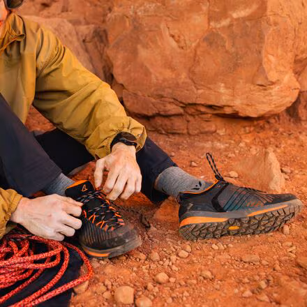 Carezza GTX Lo Hiking Shoe - Men's