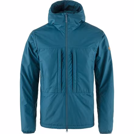 Keb Wool Padded Jacket - Men's