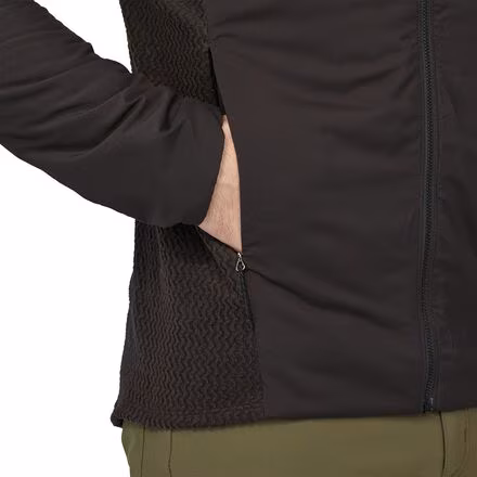 Nano-Air Light Hybrid Jacket - Men's