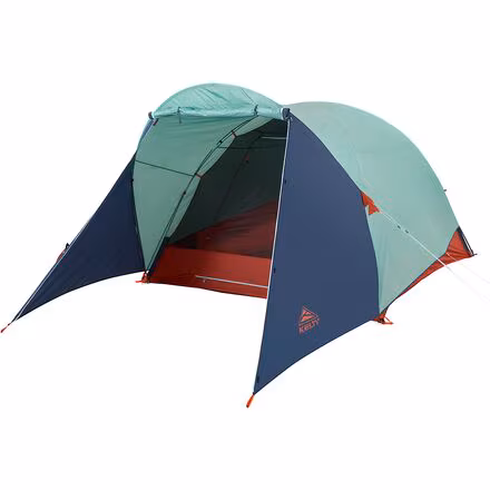 Rumpus 6P Tent: 6-Person 3-Season