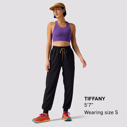 Destination Trail Jogger - Women's