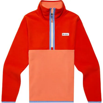 Amado Fleece Pullover - Women's