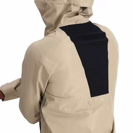 Foray Super Stretch Jacket - Men's