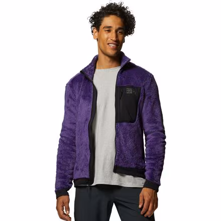 Polartec High Loft Jacket - Men's