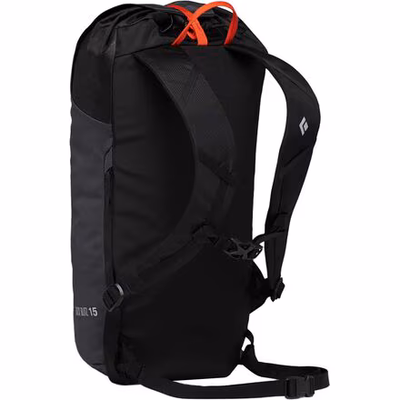 Rock Blitz 15 Backpack