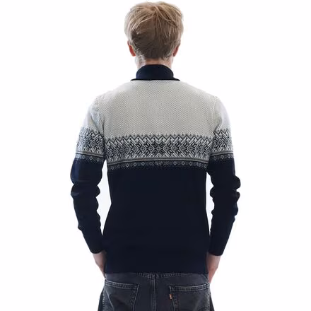 Hovden Sweater - Men's