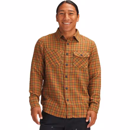 Daily Flannel - Men's