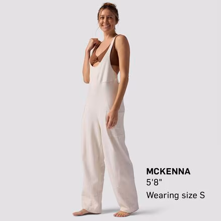 Coyote Hollow Jumpsuit - Women's