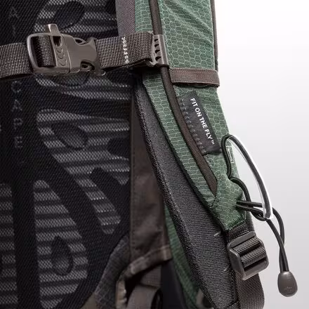 Aether Plus 70L Backpack