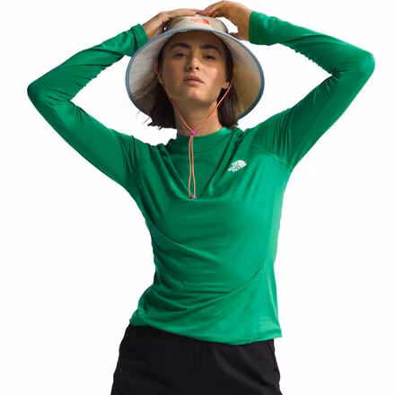 Class V Water Top - Women's