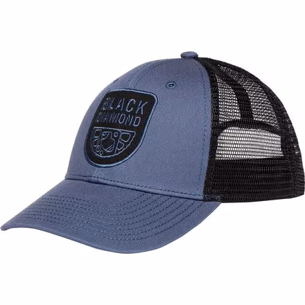 Low Profile Trucker Hat