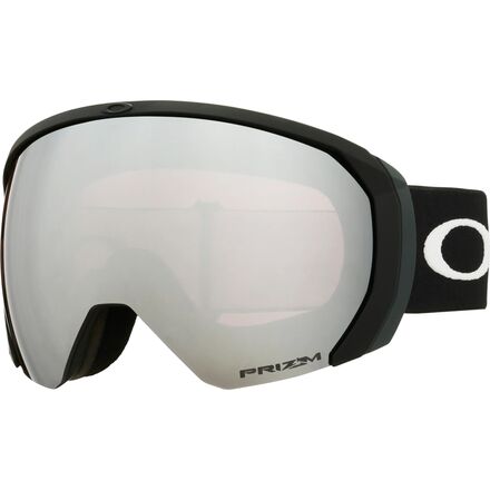 Flight Path Goggles