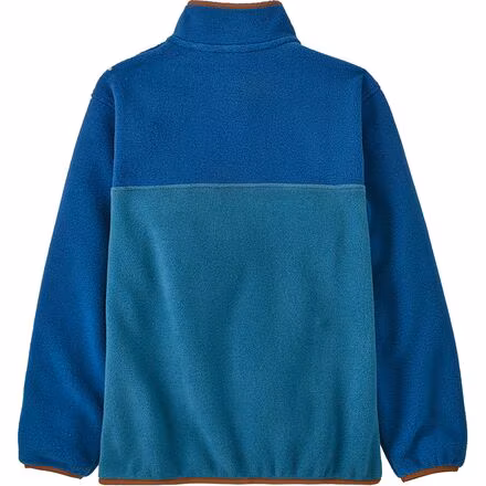 Lightweight Synchilla Snap-T Fleece Pullover - Boys'