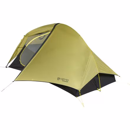 Hornet OSMO Tent: 2-Person 3-Season