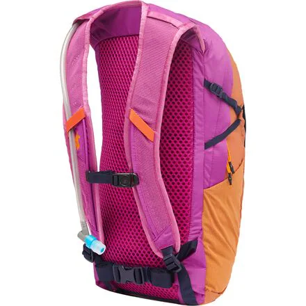 Lagos 15L Hydration Pack