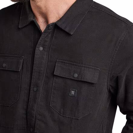 Hebrides Unlined Jacket - Men's