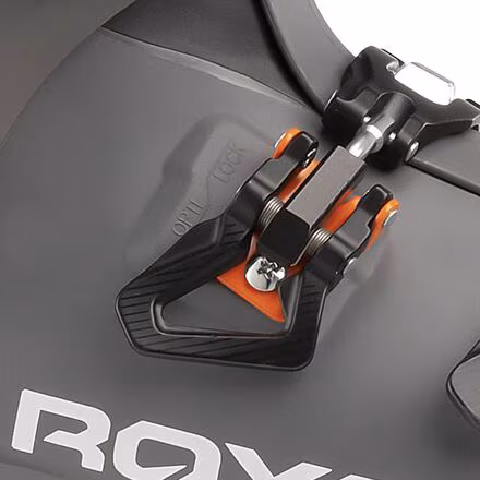 R/FIT PRO 120 GW Ski Boot - 2024