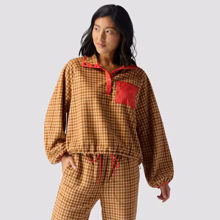 The Excursion Pullover - Women's