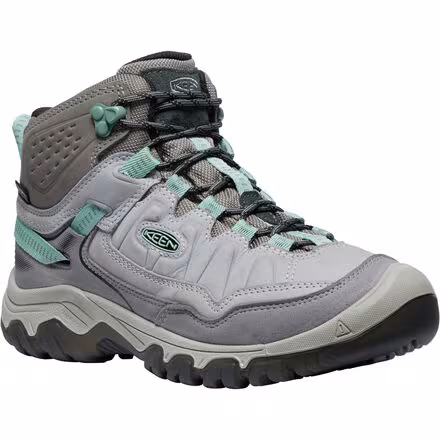Targhee IV Mid WP Hiking Boot - Women's