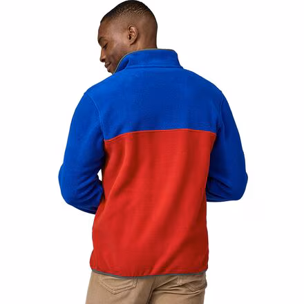 Lightweight Synchilla Snap-T Fleece Pullover - Men's