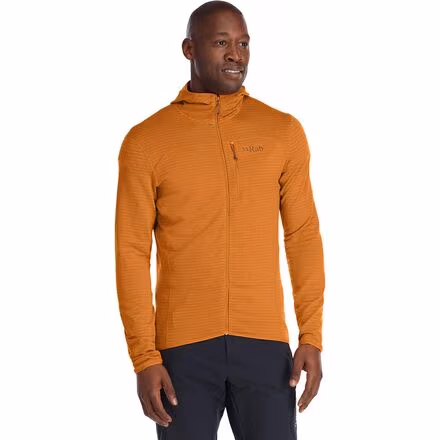 Ascendor Light Hooded Jacket - Men's