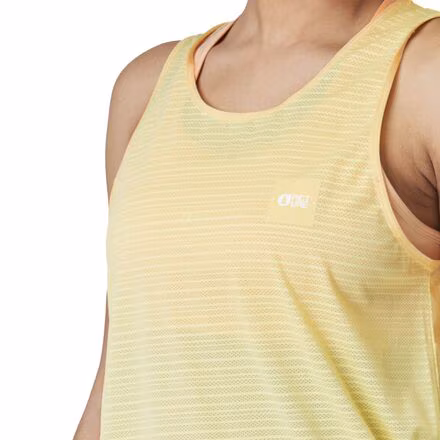 Oblik Tech Tank Top - Women's