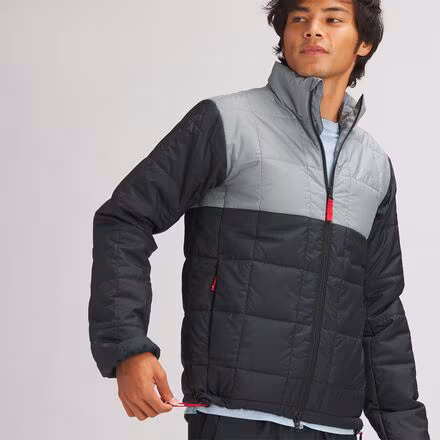 Venture Insulated Jacket - Men's