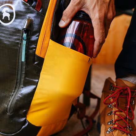 Destination 20L Backpack