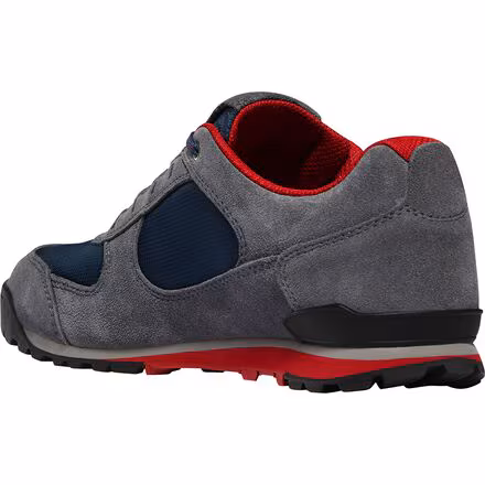 Jag Low Hiking Shoe - Men's