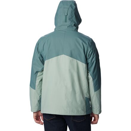 Bugaboo II Interchange Jacket - Men's