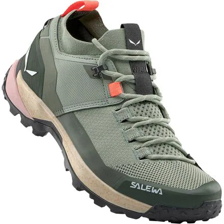 Puez Knit PTX Hiking Shoe - Women's