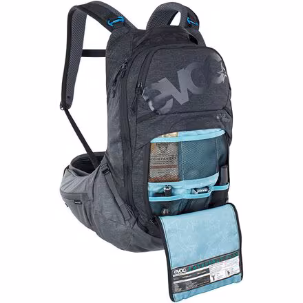 Trail Pro 16L Protector Backpack