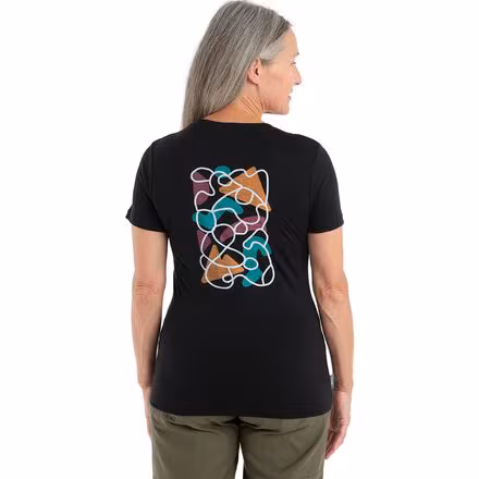 Merino 150 Tech Lite II Community T-Shirt - Women's