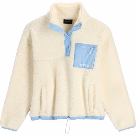 Sherman Sherpa Fleece - Women's